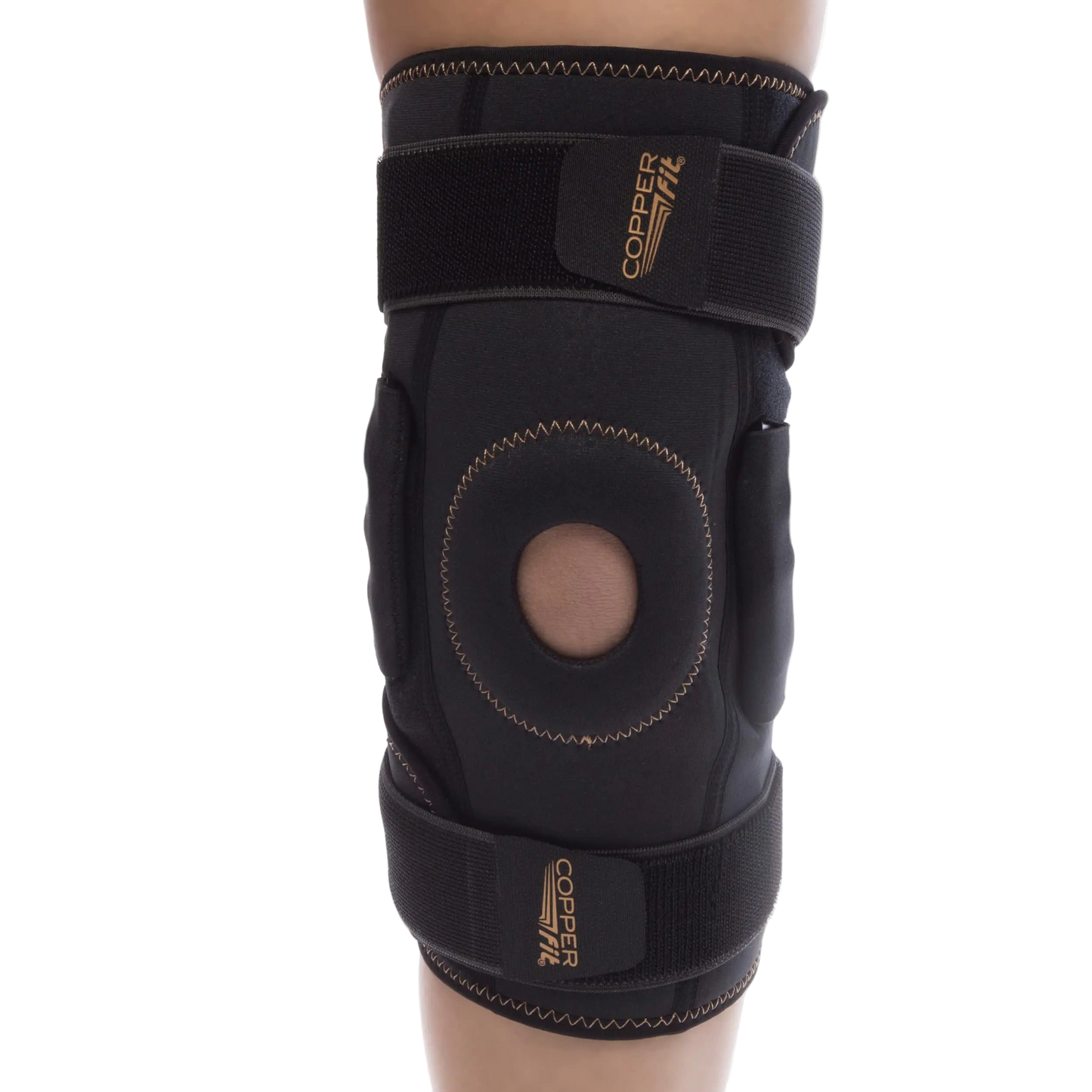 SureStep: Copper-Fit Adjustable Knee Brace