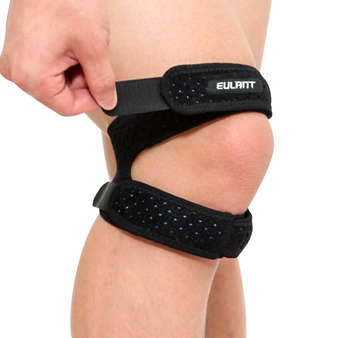 SureStep: EULANT Patella Support Brace