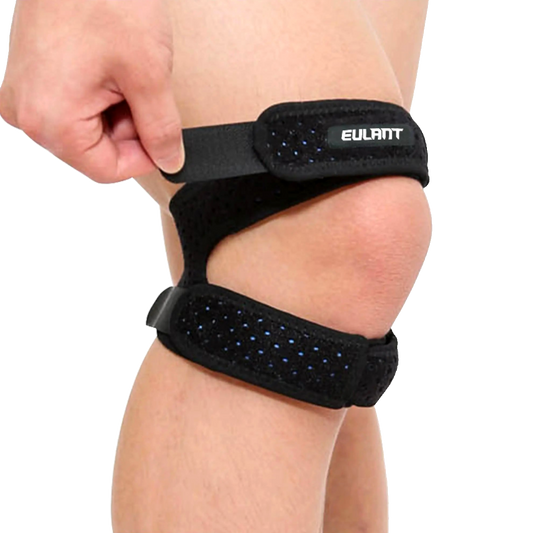 SureStep: EULANT Patella Support Brace