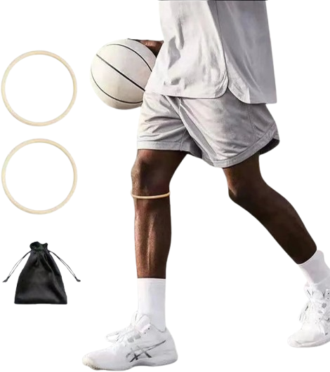 SureStep: Athletic Patella Tendon Bands